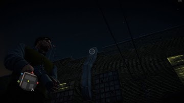 Saints Row IV texture issue