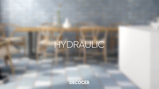 Decocer Hydraulic