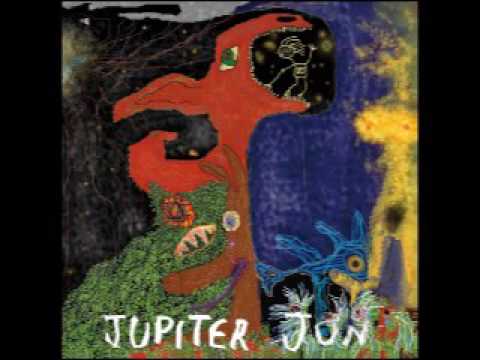 Jupiter Jon — Jupiter Jon - Eta metaforak greba egin zeben​.​.​.​. [Diska Osoa]