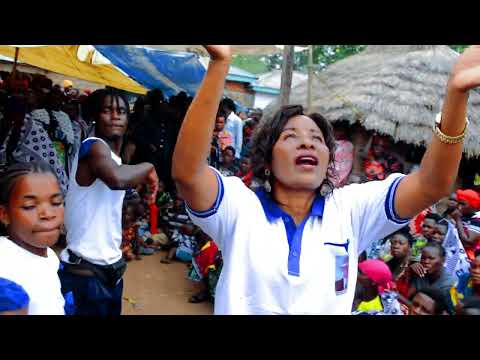 Sengi Milembe Ng Wana Kalogi Officia Music Video