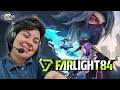 🔴 LIVE ON -- FARLIGHT 84  - RUMO AO MÍTICO! INSCREVA-SE! #farlight84 #globalrelaunch