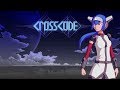 CROSSCODE: WHERE THE STORY LEFT OFF AT 0.9.8
