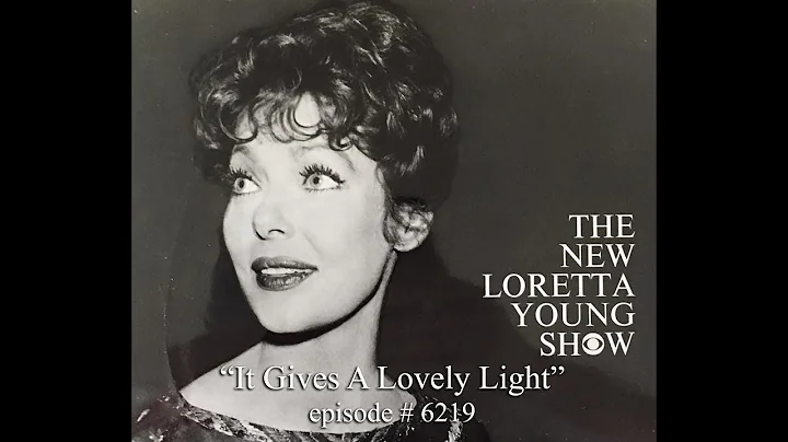 The NEW Loretta Young Show - E19 - "It Gives A Lov...