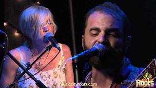 Drew Holcomb and the Neighbors "Live Forever" chords