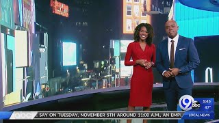 Famous Techbytes: 11-7-19 Wealth