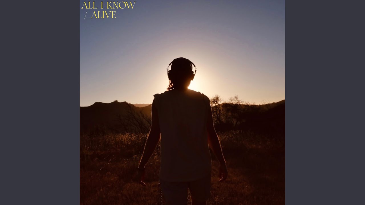 Watch Alive on YouTube Watch Alive on YouTube