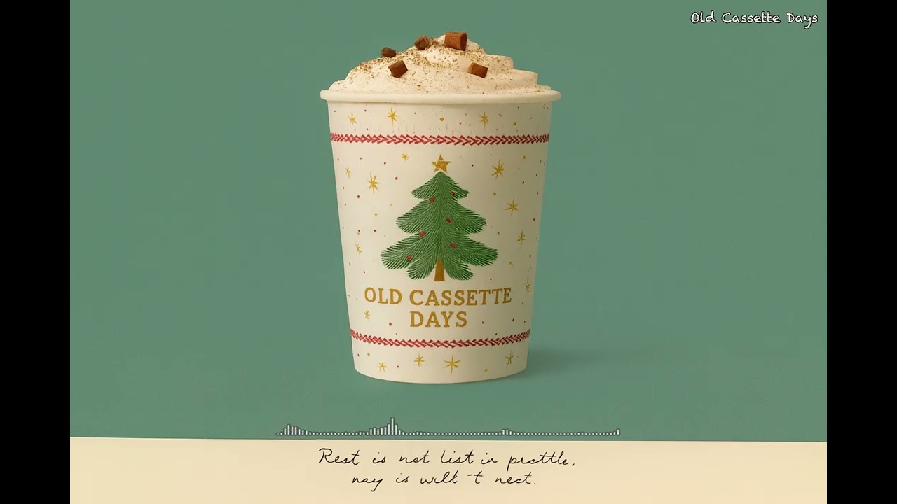 Gingerbread Latte ✧