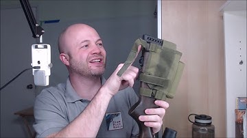 Crappy Ebay Cheek Rests Review