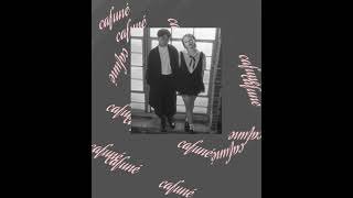 Love Songs For The End - Cafuné - Sped Up