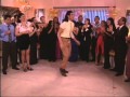 Pedro el Escamoso   Dance
