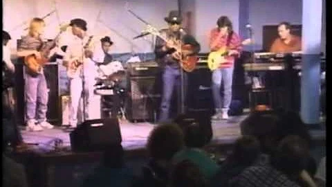 Buddy Guy feat... Otis Rush