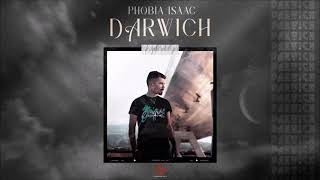 فوبيا إيساك/ phobia issac أغنية درويش darwich