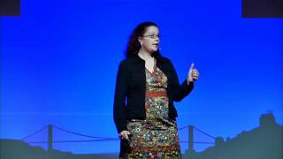 Map It, Change It, Disrupt It:  Heather Leson at TEDxSilkRoad screenshot 5