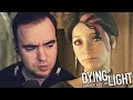 Игра вообще не устарела... ● Dying Light + DLC «The Following» и подробности о Dying Light 2