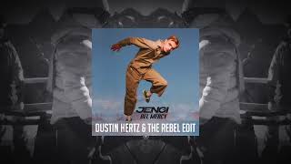 Jengi - Bel Mercy (Dustin Hertz & The Rebel Harddance Edit) REMIX TIKTOK SKI RAVEBABY Resimi