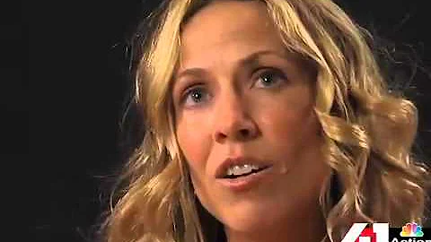 Sheryl Crow interview with Cynthia Newsome