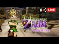 Randomizer de majoras mask en vivo