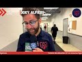 En direct avec Joey Alfieri - Live with Joey Alfieri - MTL vs HAM