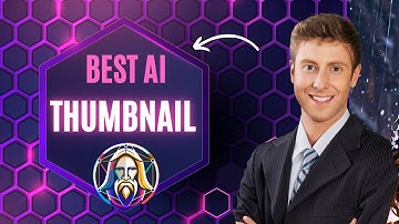 Leonardo AI Thumbnail Secrets: Create Stunning YouTube Thumbnails in Minutes!