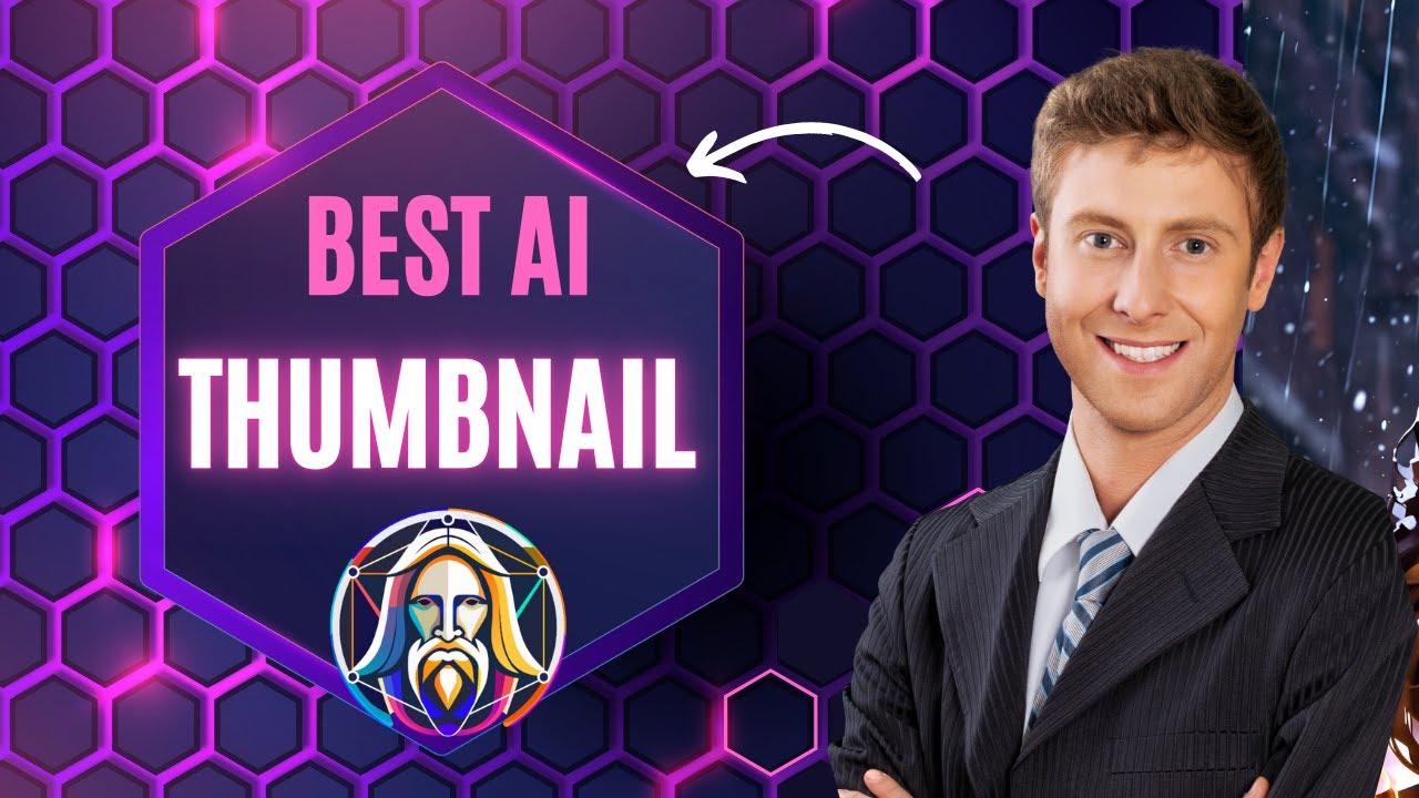 Leonardo AI Thumbnail Secrets: Create Stunning YouTube Thumbnails in Minutes!