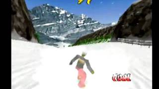 Cool Boarders 2 (Playable Demo) - Official UK Playstation Magazine 13 Vol. 2 Cool Boarders 2 (Playable Demo) - Official UK Playstation Magazine 13 Vol. 2