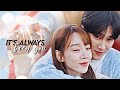 Ji Eum &amp; Seo Ha | It&#39;s Always Been You [See You in My 19th Life] FMV