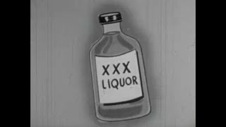 ALCOHOL IS DYNAMITE [1967] (hilarious drug propaganda)
