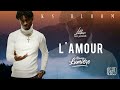 L'AMOUR (PAROLES/LYRICS) - KS BLOOM | LightLyrics2021