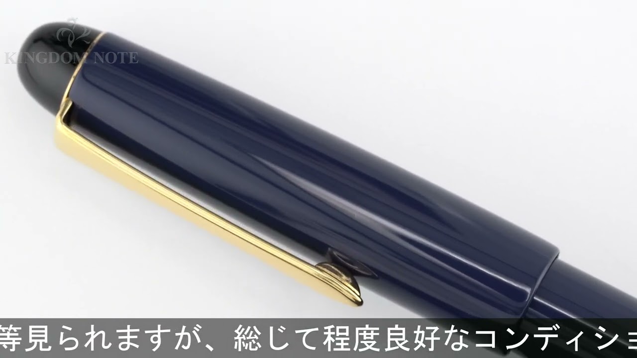PILOT パイロット 万年筆 万年筆 文具の杜オリジナル リニューアル5