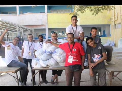 كساء الأضحى أكتوبر 2013 كن عونا للناس دوما