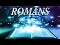 The message audio bible  epistle to the romans