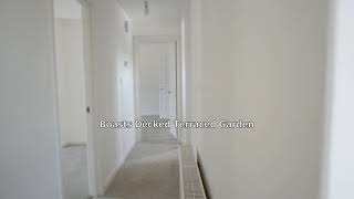 FULLY refurbished TWO Bedroom Second Floor Flat with Ensuite