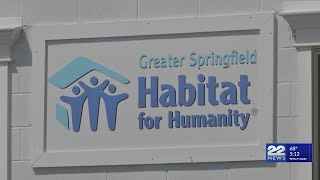 Greater Springfield Habitat for Humanity needs your help in can recycling challenge