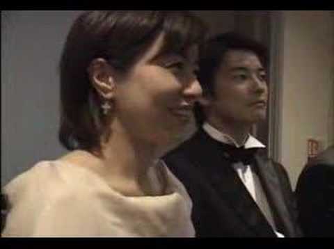 Karasawa S Video Youtube