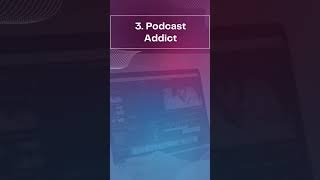 5 Best free Podcast apps for Android screenshot 2