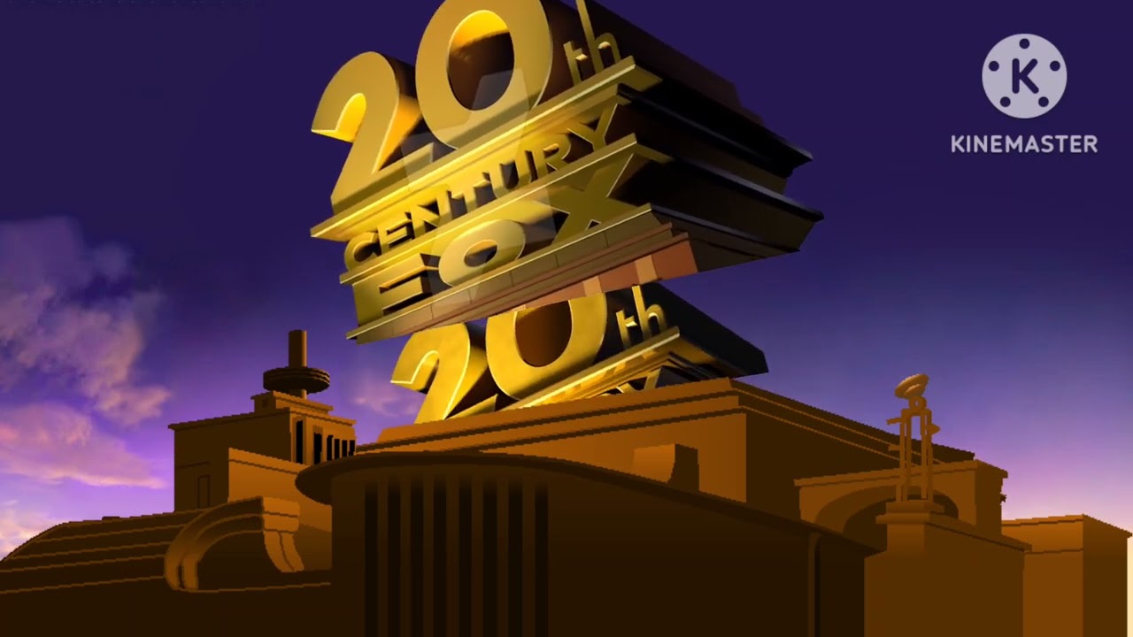 20th century fox Turns into 20th century Studios (2026) - YouTube
