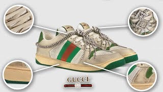 Los MAS CAROS DE GUCCI SE VENDEN SUCIOS! -