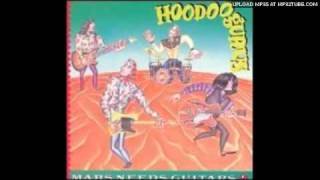 Hoodoo Gurus - Like Wow -- Wipeout! chords