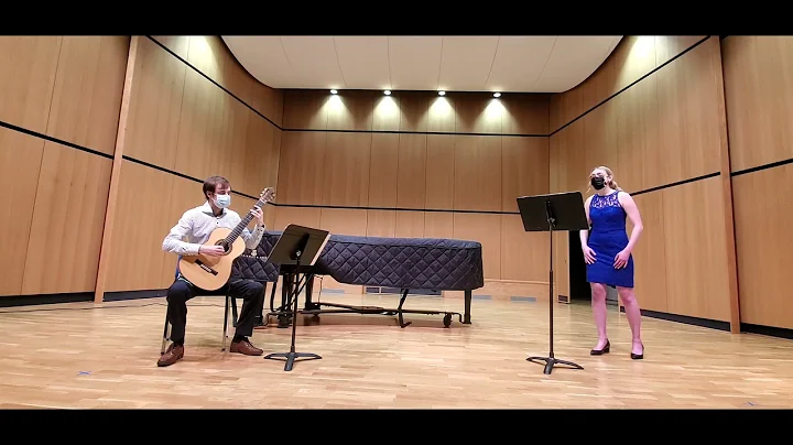 Master Kilby - Benjamin Britten