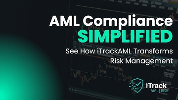 iTrackAML – AML Compliance Simplified | Intelligent Risk Management for the Modern Financial World
