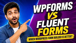 WPForms vs Fluent Forms 2026: Which WordPress Form Builder Is Better WPREVIEWZ.NET
