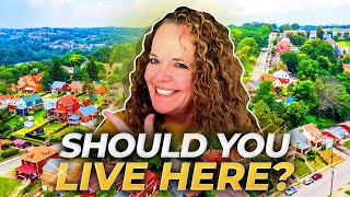 UNVEILING Overbook Pittsburgh: Your Guide To Finding The Perfect Home | Living In Pittsburgh PA