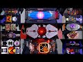 敵味方問わず不穏な気配のする変身音まとめ【仮面ライダー】/Sketchy Transformation Sound Collection | KamenRider