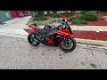 Walk around of a 2007 Suzuki GSXR-1000 - SOLD!