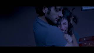 Sapna Attempts Suicide | Khamoshiyan Movie Scene | Bollywood Thriller Scenes | Ali Fazal Movies
