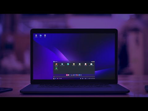Customize Your Linux Mint XFCE: A Simple Guide.