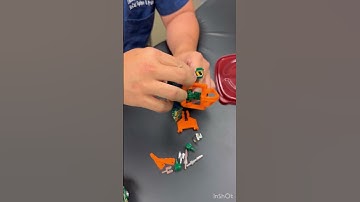 Original G1 Hoist #g1transformers #hasbrotoys #transformersg1