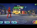Spider fight Kaun jitega