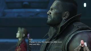 FF7 Rebirth 43   Lost Numbers Found