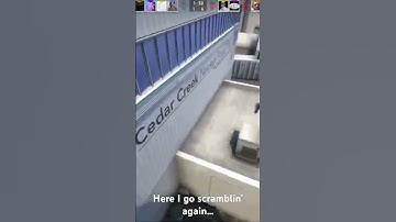 Here I go scramblin again #gaming #csgo #cs2 #nuke #awp #trickshots #bhop #bunnyhop  #pc #pcgaming